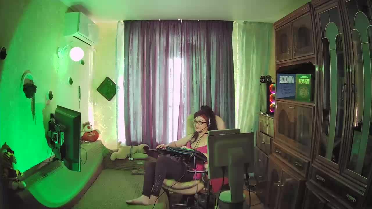 Infodar Adult Chat September 5, 2025