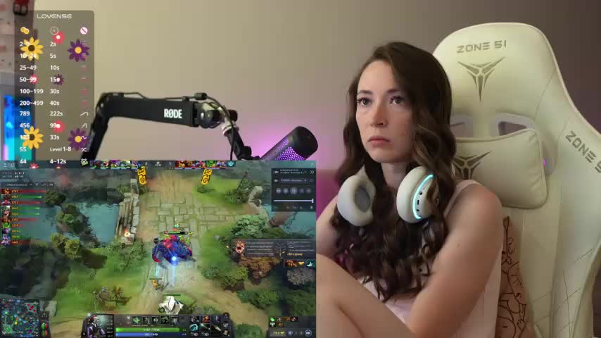 moleculegirl Adult Chat September 4, 2025