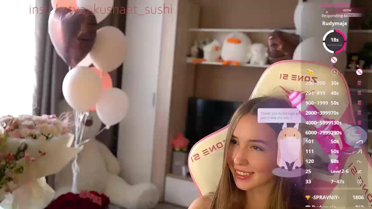 Milkaff- Adult Chat September 5, 2025