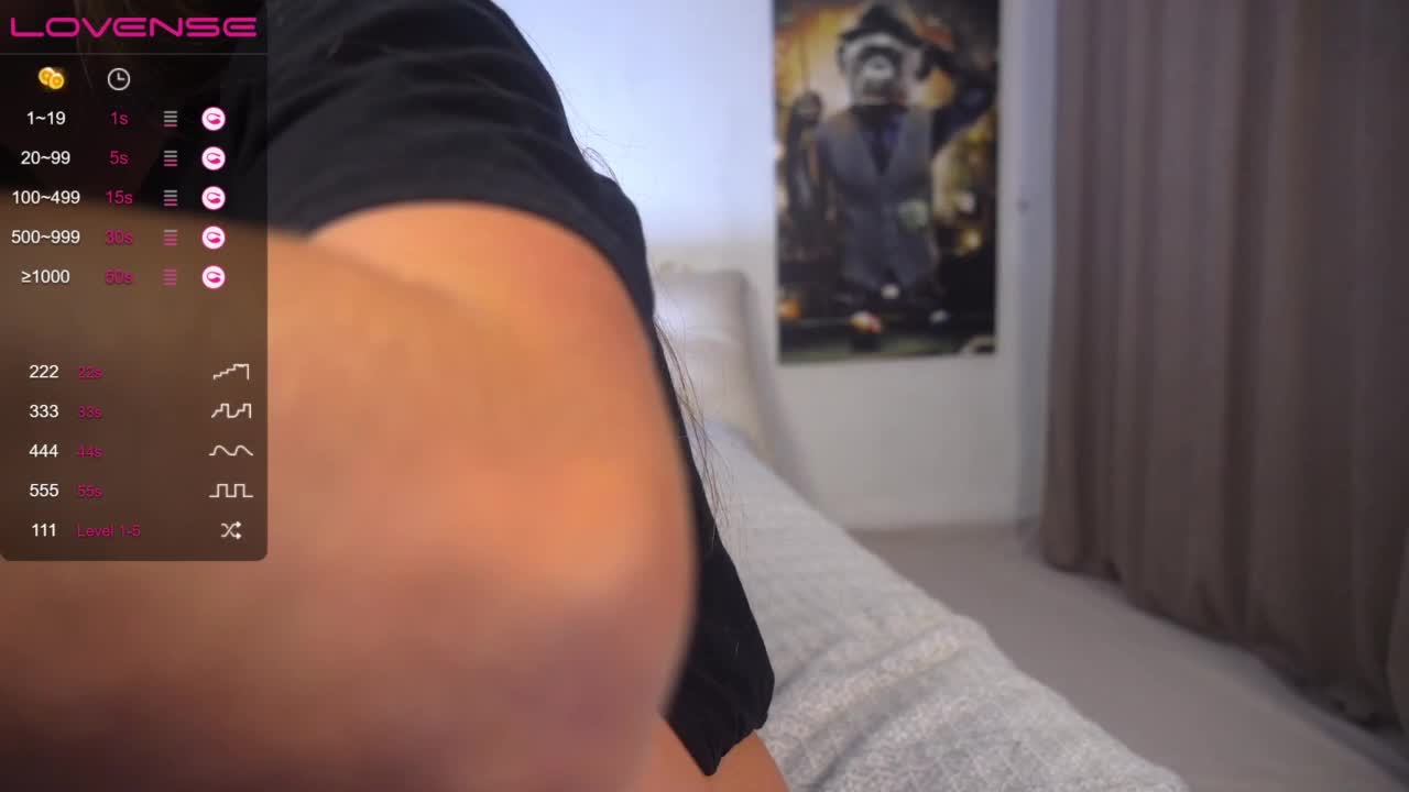 Evelina_fox Adult Chat September 5, 2025