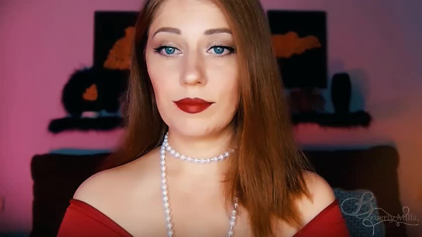 MissBeverlyMills Adult Chat September 4, 2025