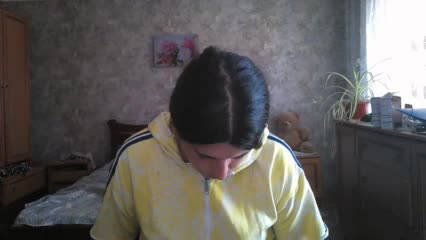 KristiWhite Adult Chat September 5, 2025