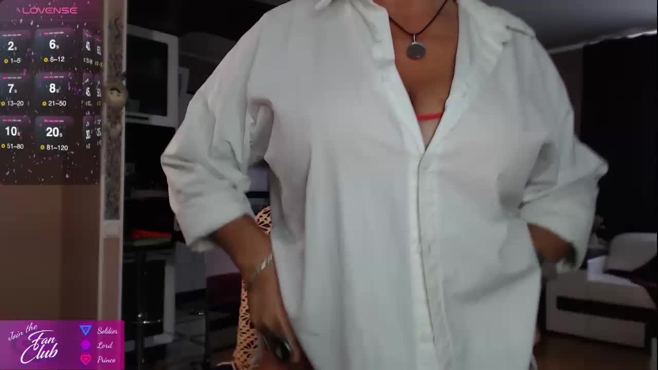 roxana-brooks Adult Chat September 5, 2025