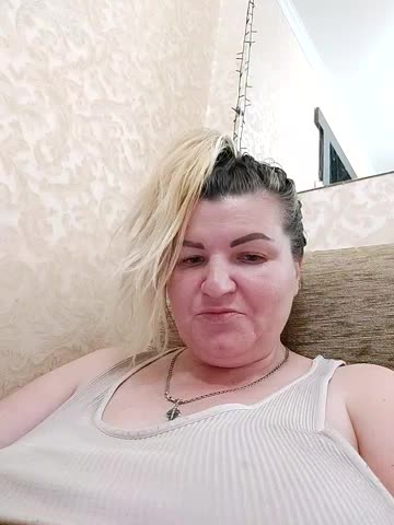 VeronikaBless Adult Chat September 4, 2025