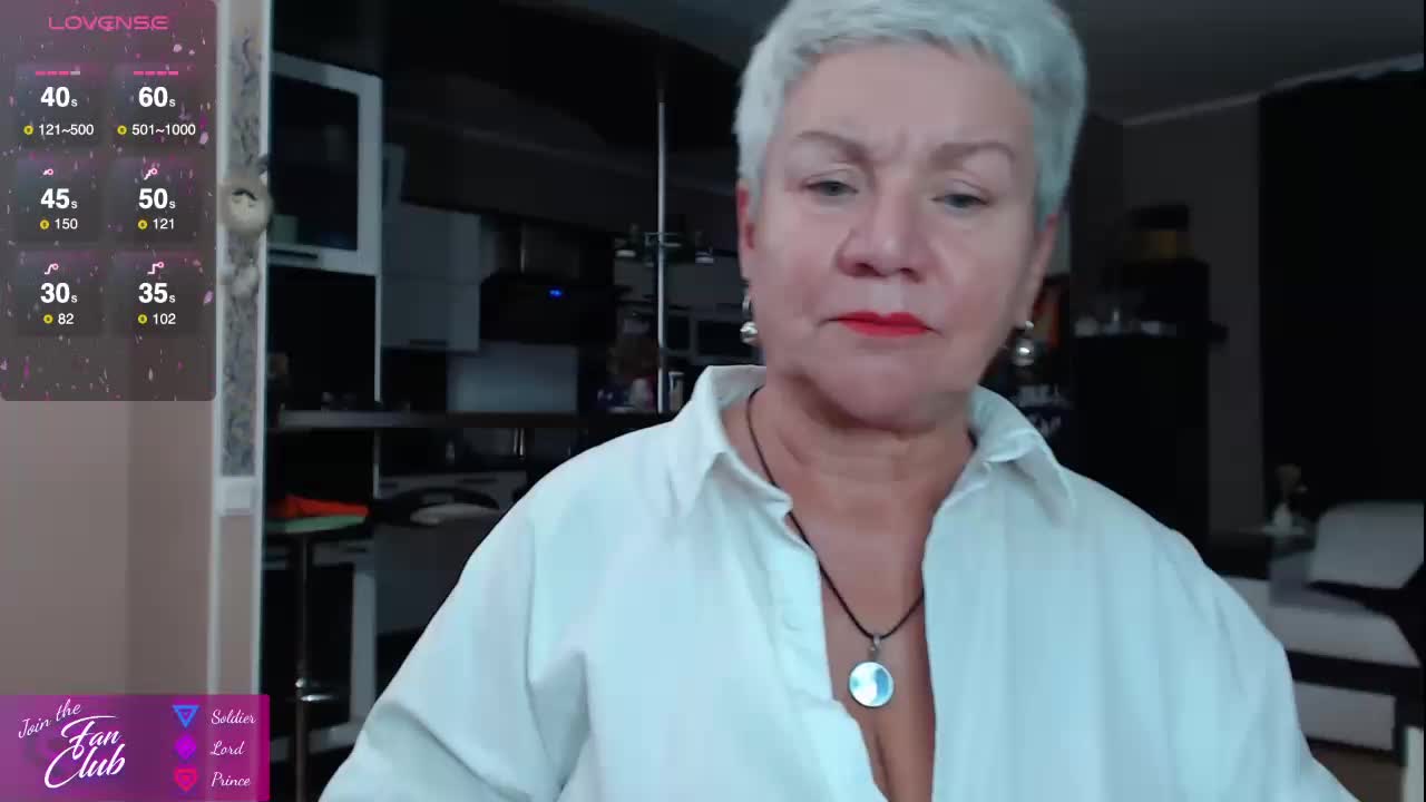 roxana-brooks Adult Chat September 5, 2025