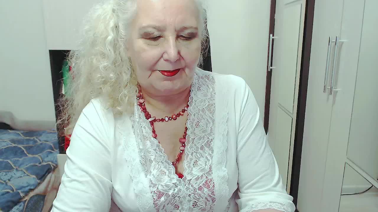 GrannyWants Adult Chat September 5, 2025
