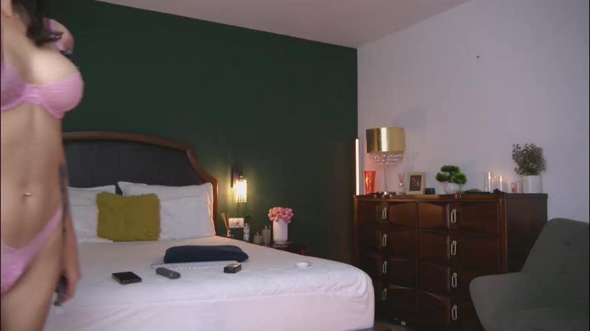 alyonaqueen_ Adult Chat September 5, 2025