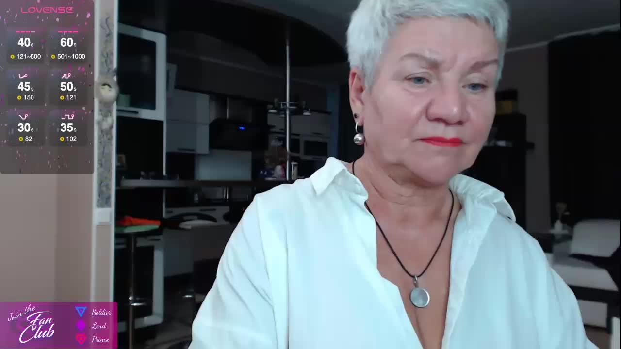 roxana-brooks Adult Chat September 5, 2025