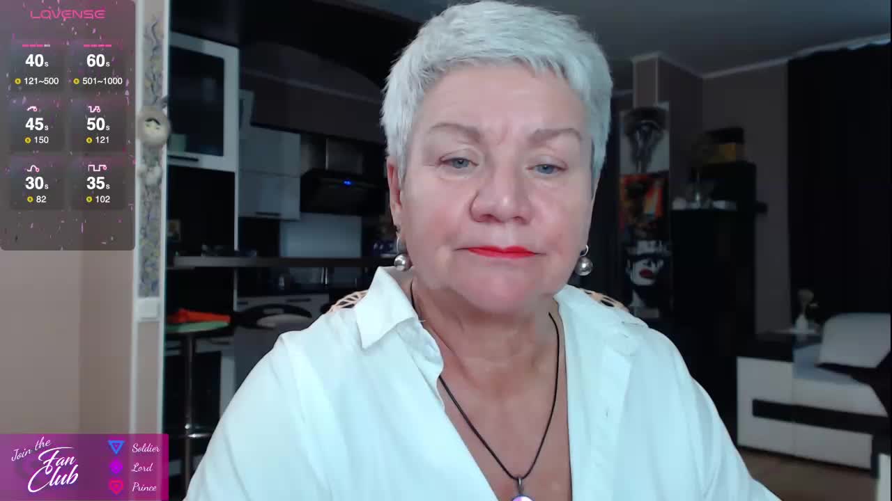 roxana-brooks Adult Chat September 5, 2025