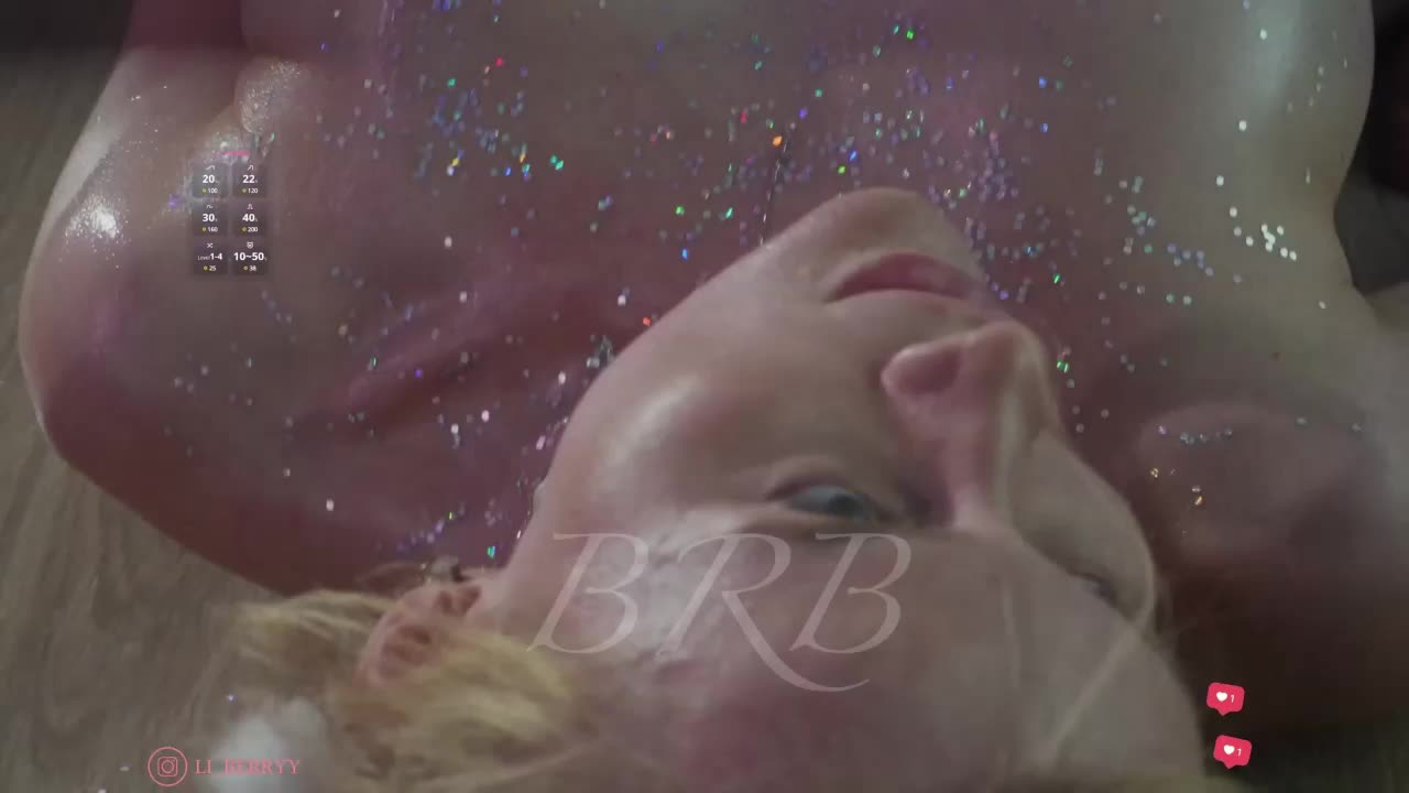 Li_Berry Adult Chat September 5, 2025