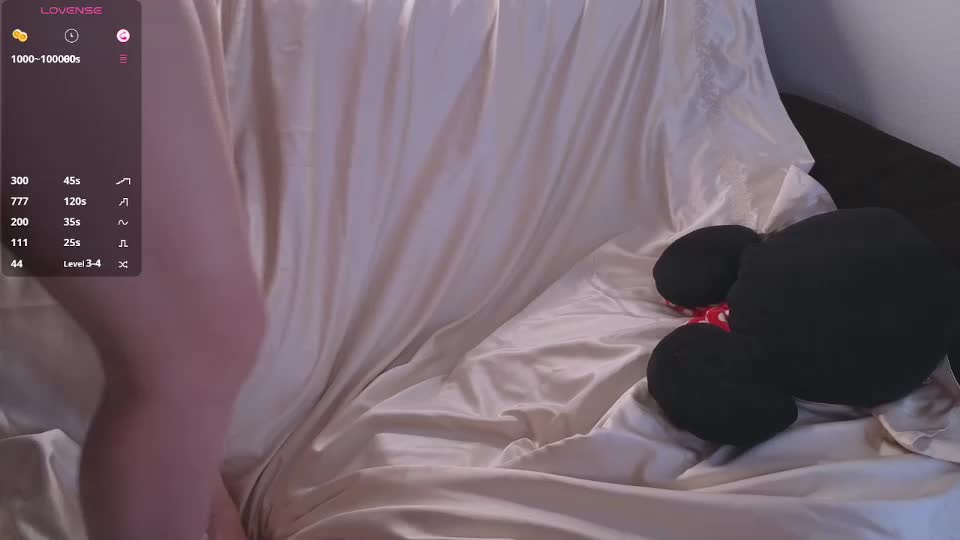 dreamsweetgirl Adult Chat September 5, 2025