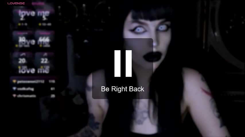 alexx_succubus Adult Chat September 5, 2025