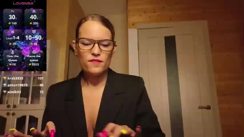 Findom_Lady_Shine Adult Chat September 5, 2025