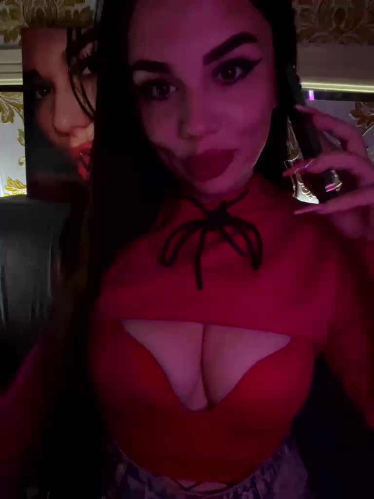 LEYLA_FOXY Adult Chat September 5, 2025