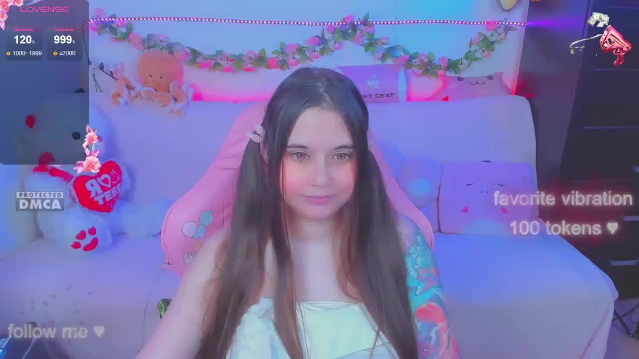 LoliSuccub Adult Chat September 5, 2025