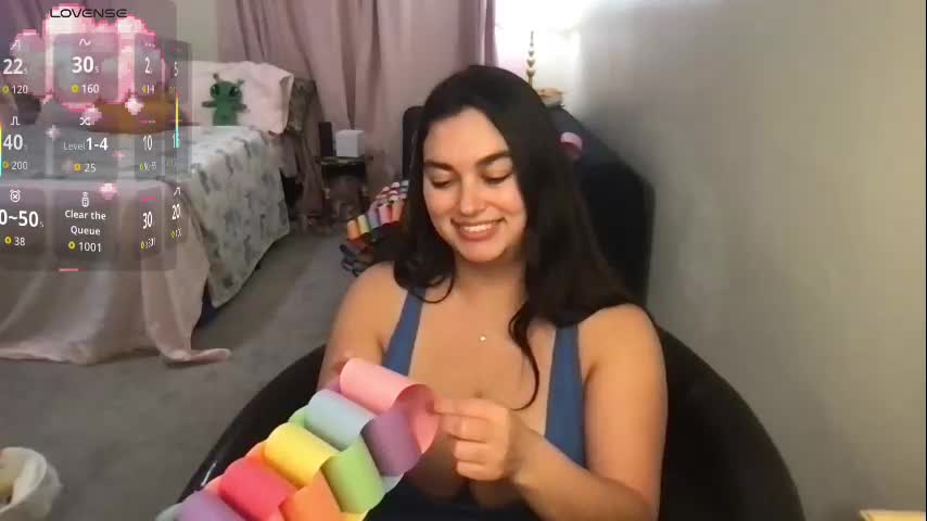 honey_tia Adult Chat September 5, 2025