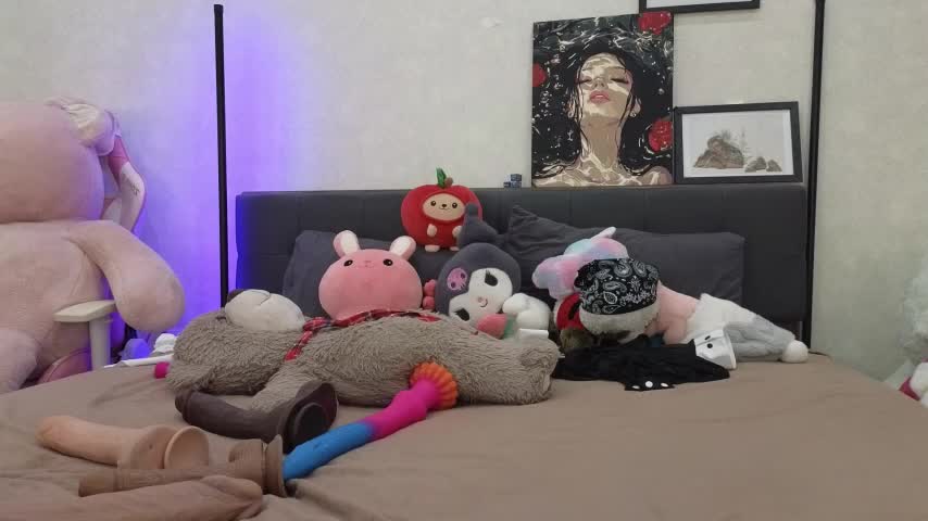 dolly_ll Adult Chat September 4, 2025