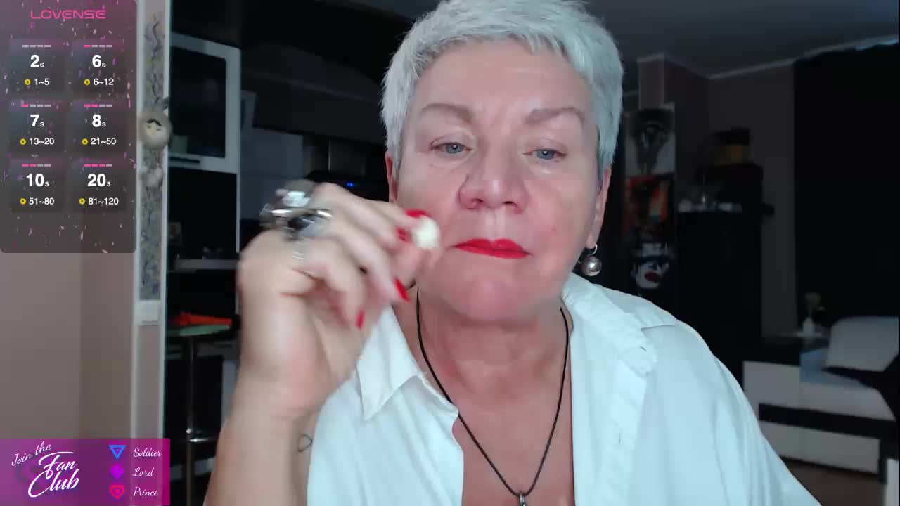 roxana-brooks Adult Chat September 5, 2025