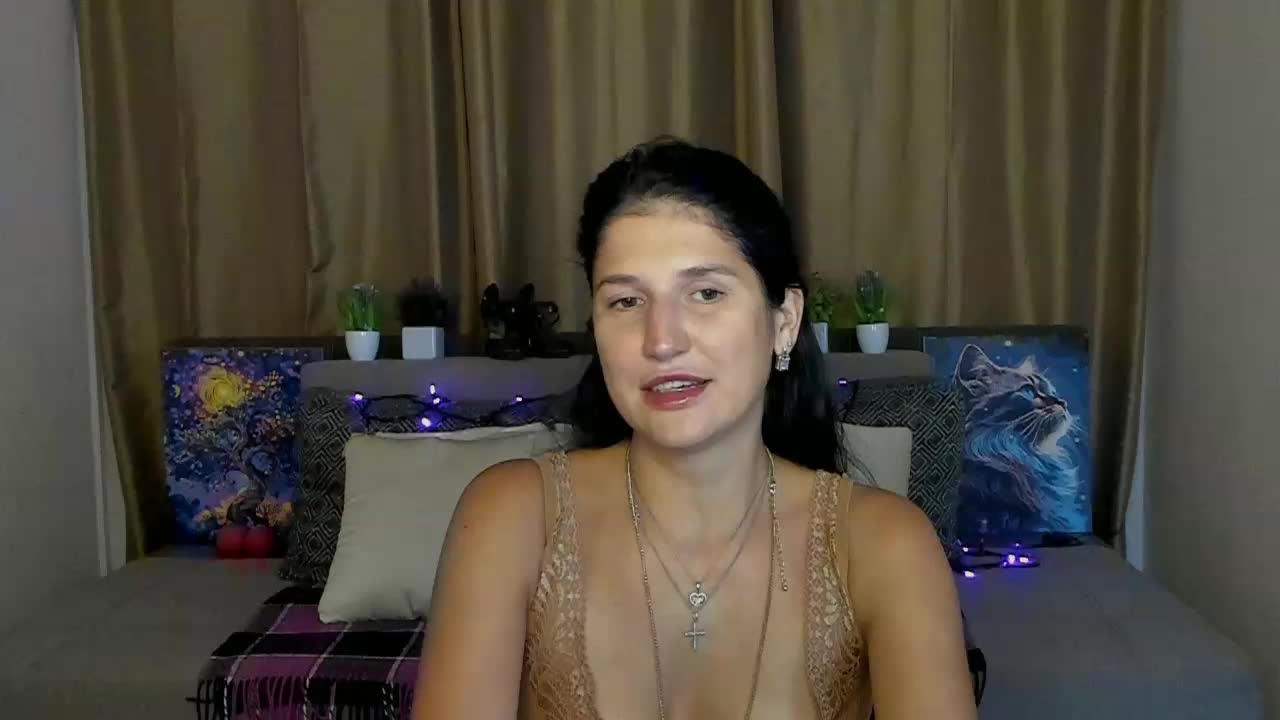 AliannaSoloKisses Adult Chat September 5, 2025