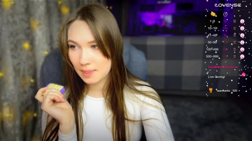 ChloeMillerMeow Adult Chat September 5, 2025