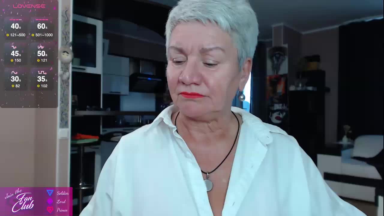 roxana-brooks Adult Chat September 5, 2025