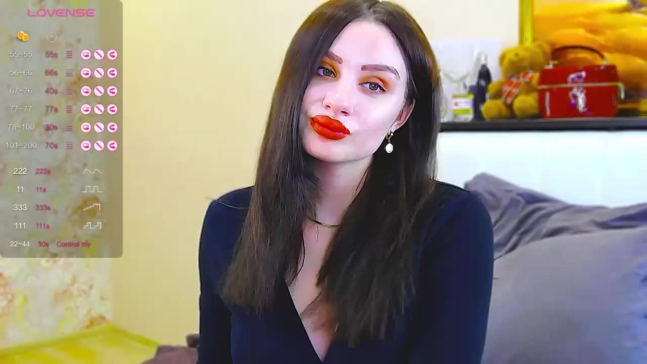 LoveLove_me Adult Chat September 5, 2025