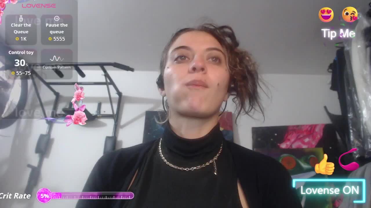 mariecam420 Adult Chat September 5, 2025