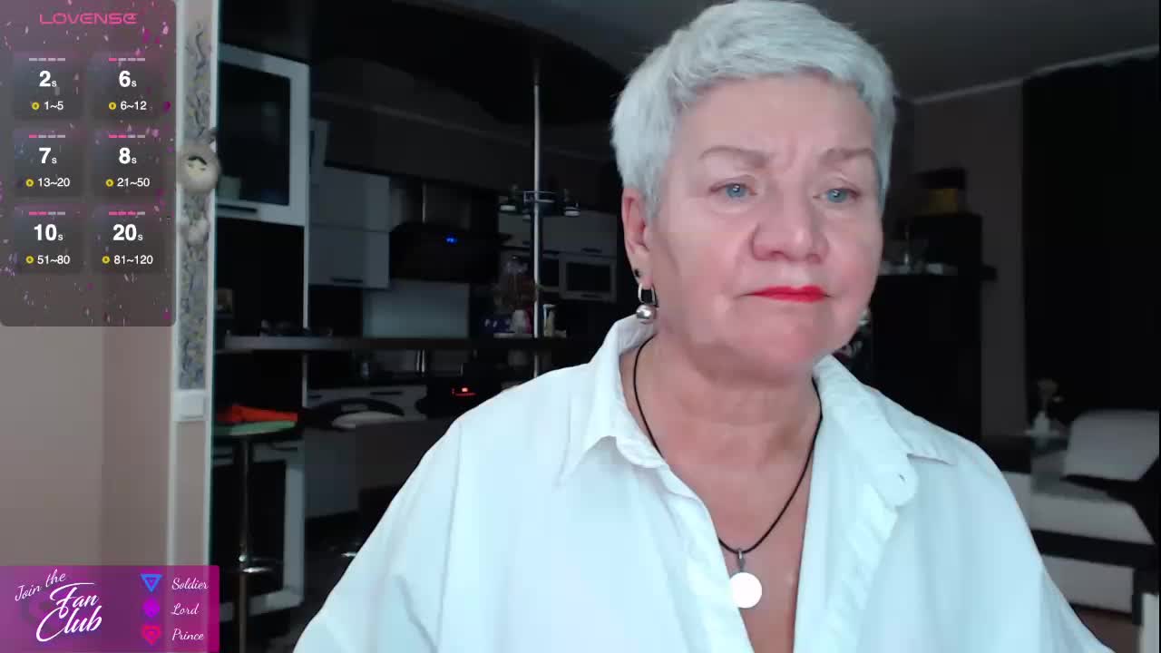 roxana-brooks Adult Chat September 5, 2025