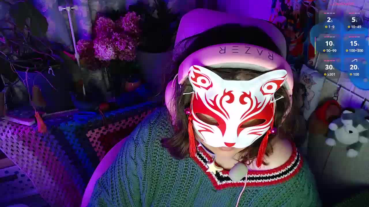 kotenya Adult Chat September 5, 2025