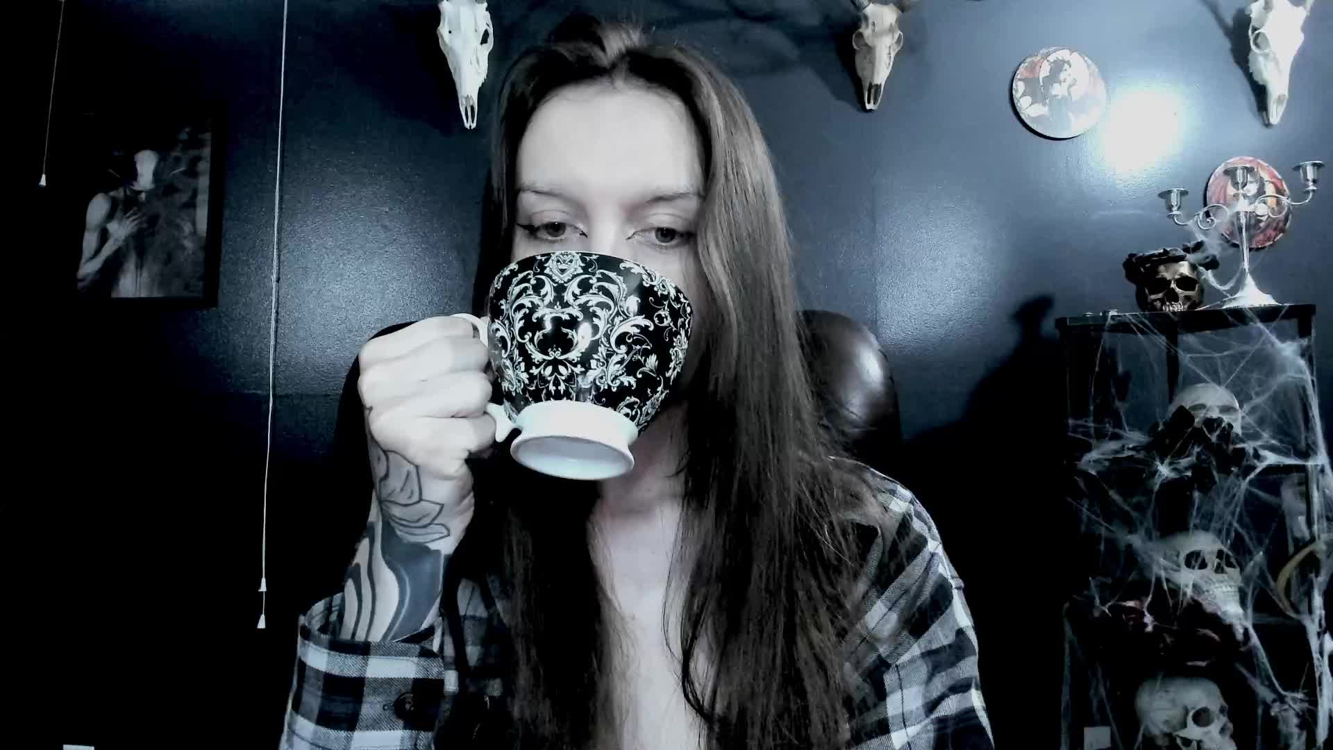 NarcissaDark Adult Chat September 5, 2025