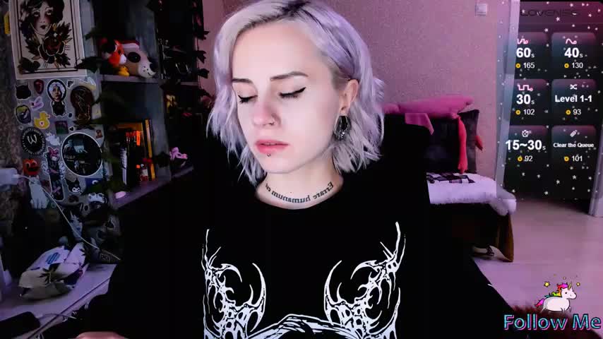 NaniMoore Adult Chat September 5, 2025