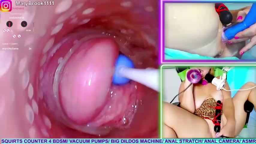 MaryBrook1 Adult Chat September 5, 2025