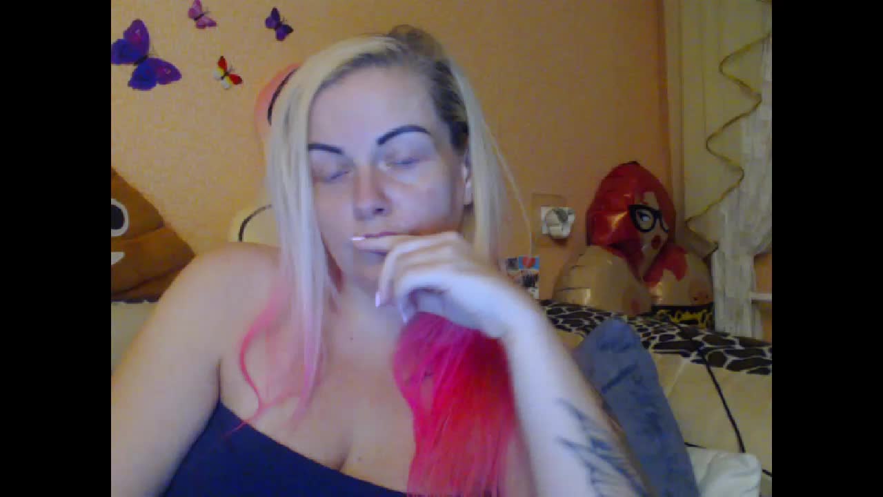 LazyPussy Adult Chat September 5, 2025