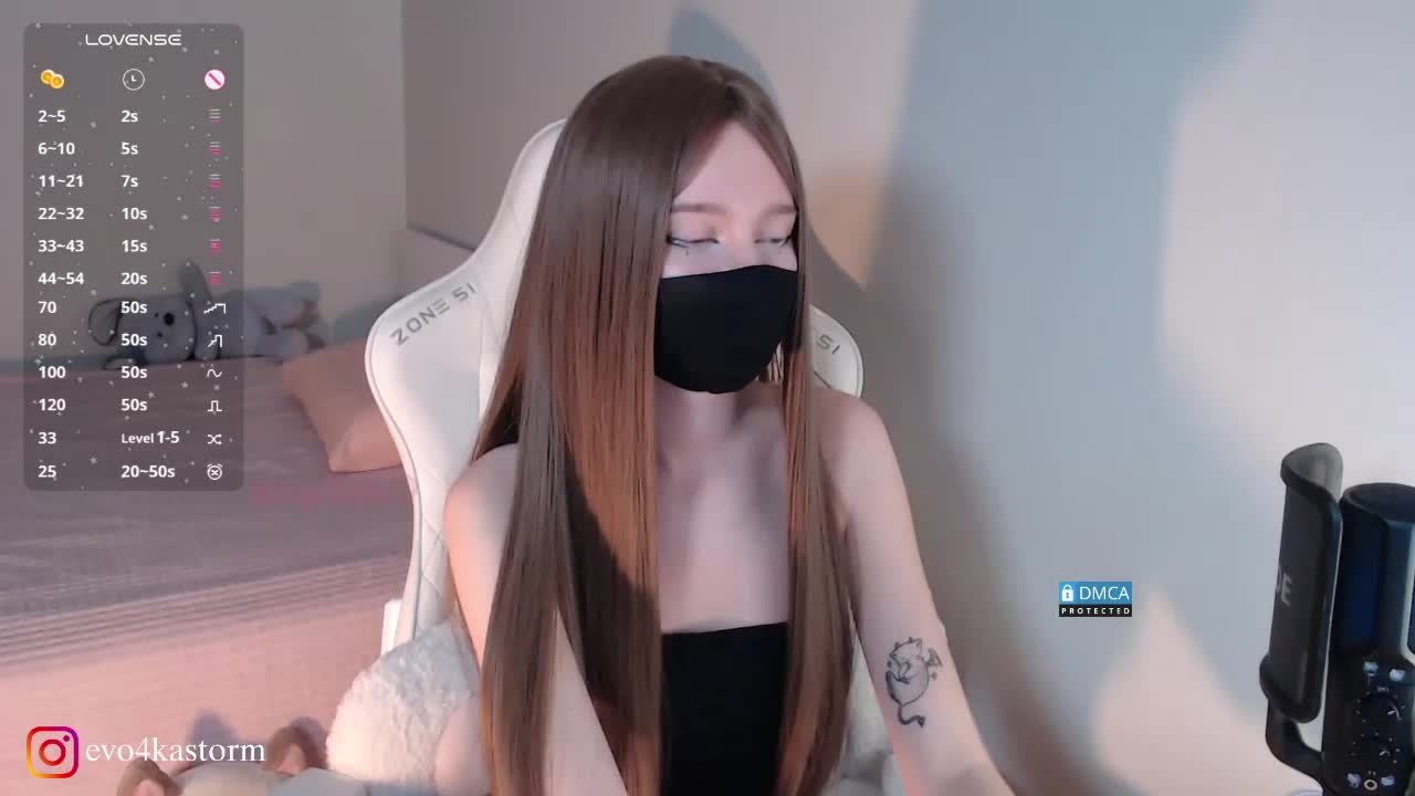 Evo4kaStorm Adult Chat September 5, 2025