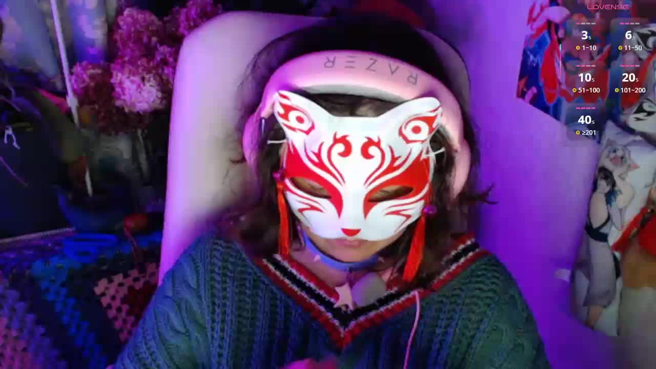 kotenya Adult Chat September 5, 2025