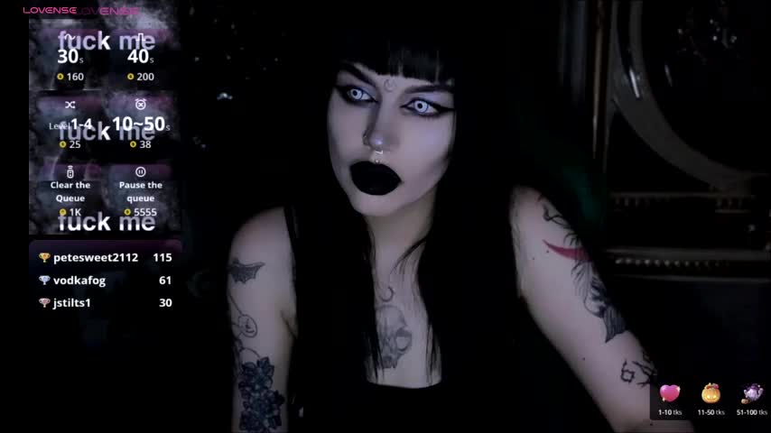 alexx_succubus Adult Chat September 5, 2025