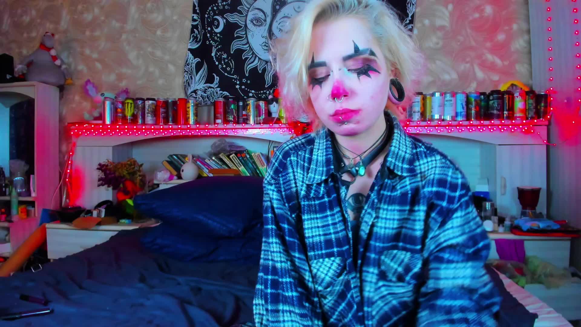 Aru-k0t0 Adult Chat September 5, 2025