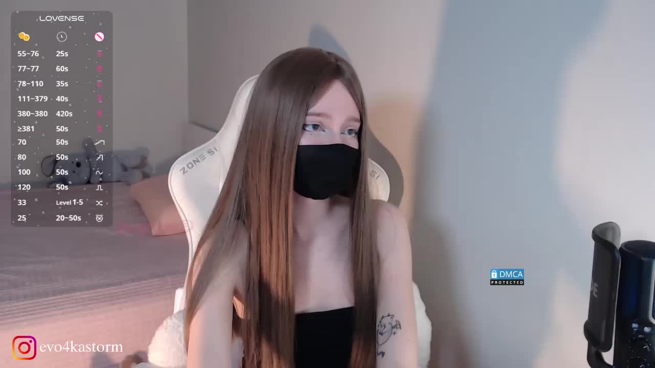 Evo4kaStorm Adult Chat September 5, 2025