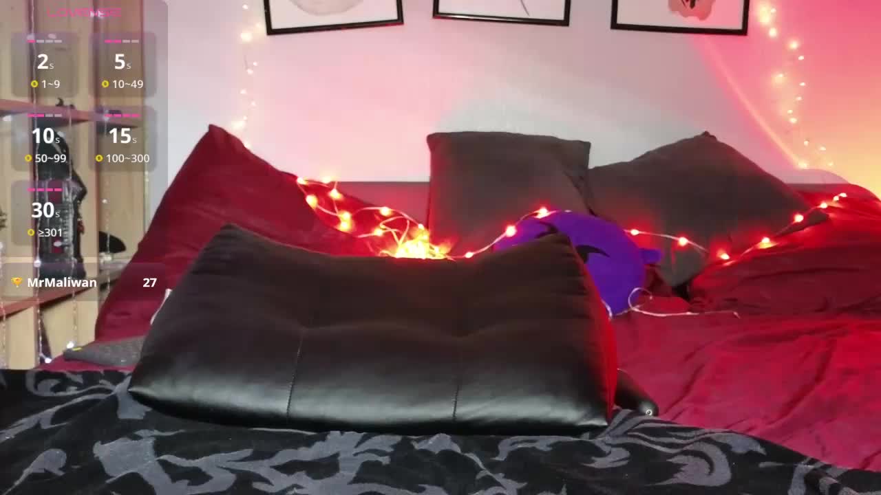 Devilsbride Adult Chat September 5, 2025