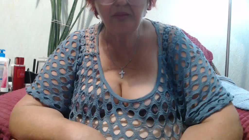 DeniseeRosea Adult Chat September 4, 2025