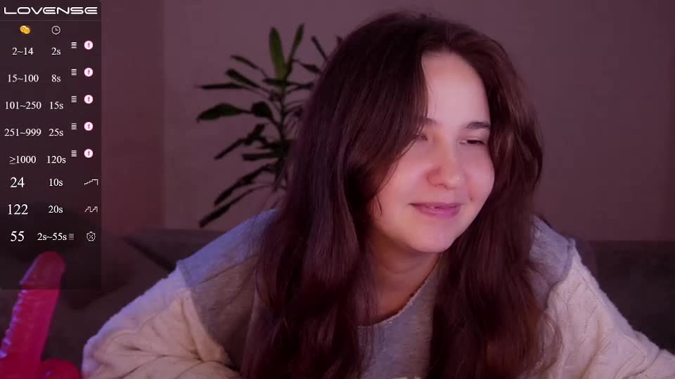 jia_lisaa Adult Chat September 5, 2025