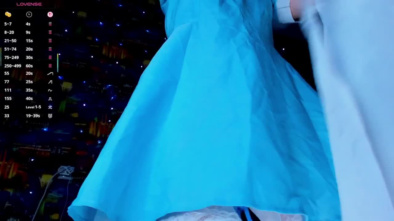 SweeteRose Adult Chat September 5, 2025