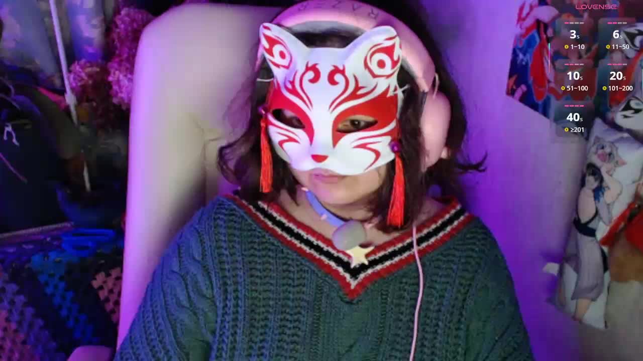 kotenya Adult Chat September 5, 2025