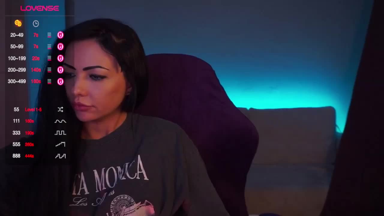 LADYCharmer Adult Chat September 5, 2025