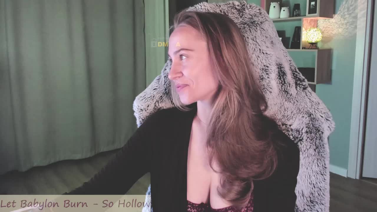 Adamova_Eva Adult Chat September 5, 2025