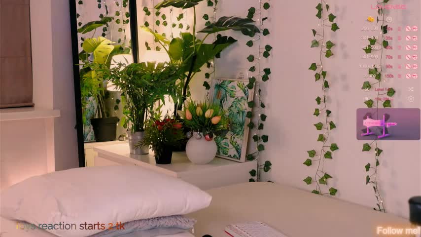 CarlyMilton Adult Chat September 5, 2025