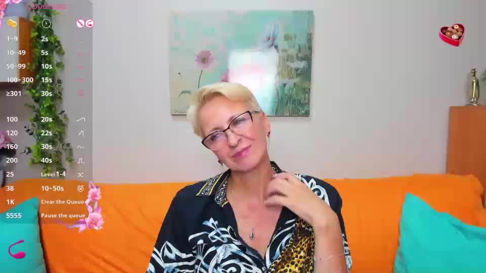 iamyourdream89 Adult Chat September 5, 2025