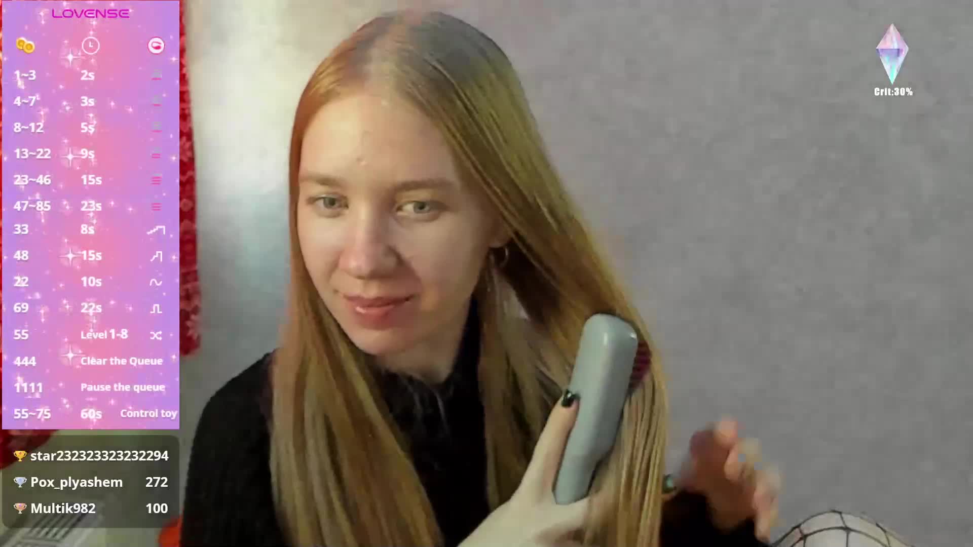 Vita-min-4ik Adult Chat September 5, 2025