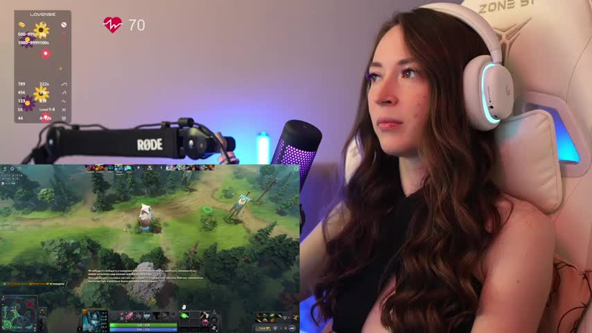 moleculegirl Adult Chat September 5, 2025