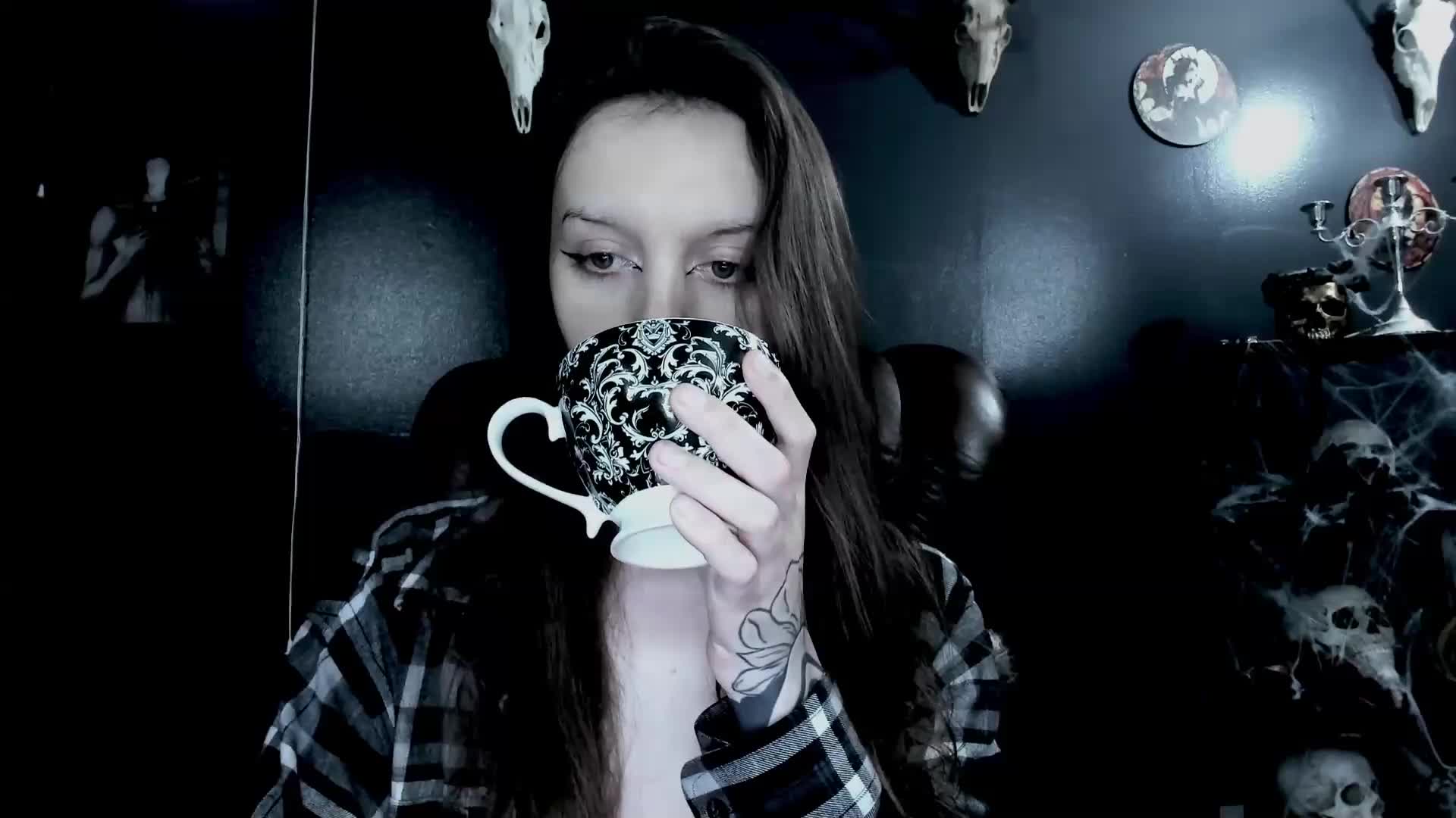 NarcissaDark Adult Chat September 5, 2025